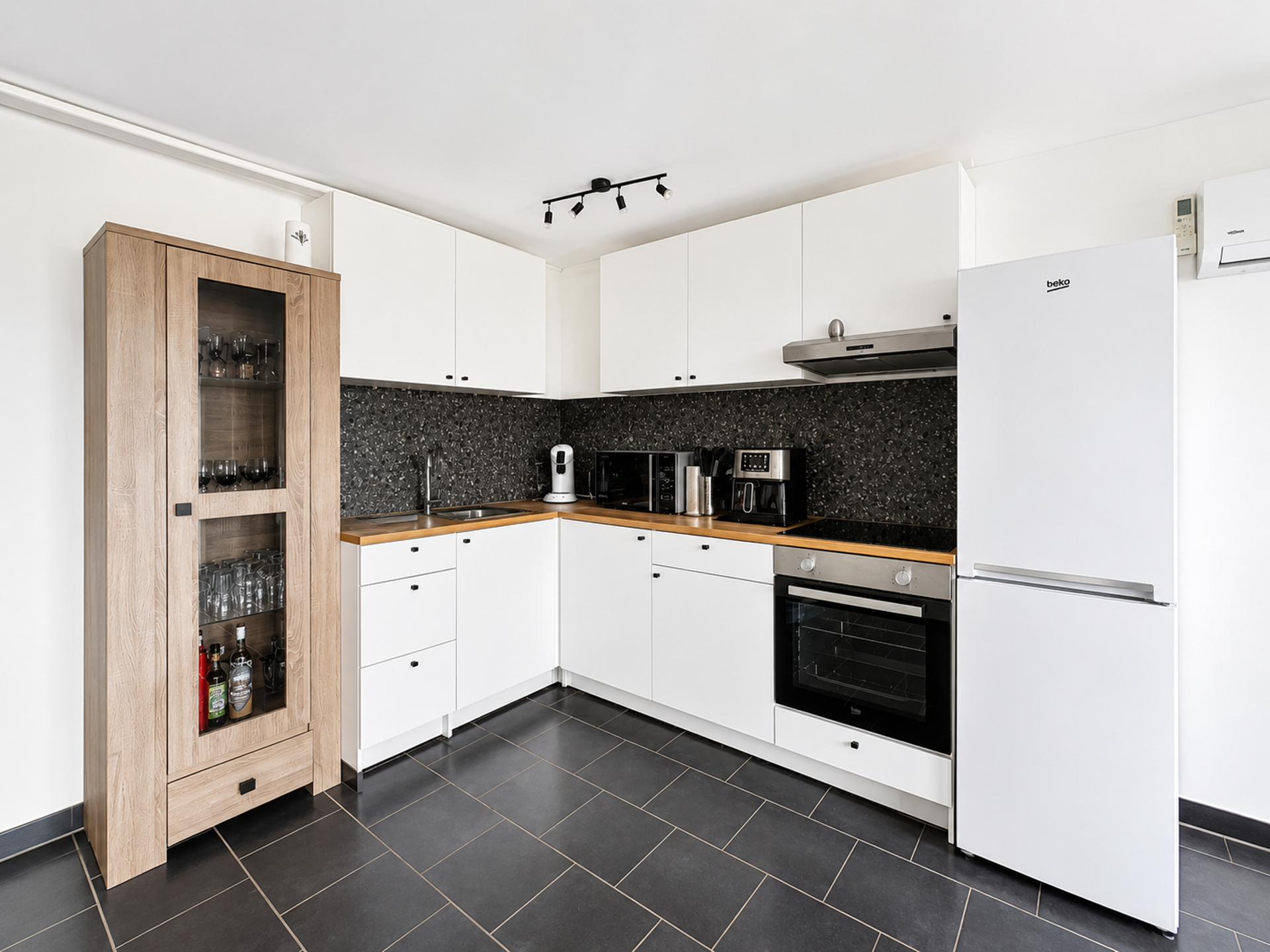Appartement te huur in Edingen met 2 slaapkamers - foto 3