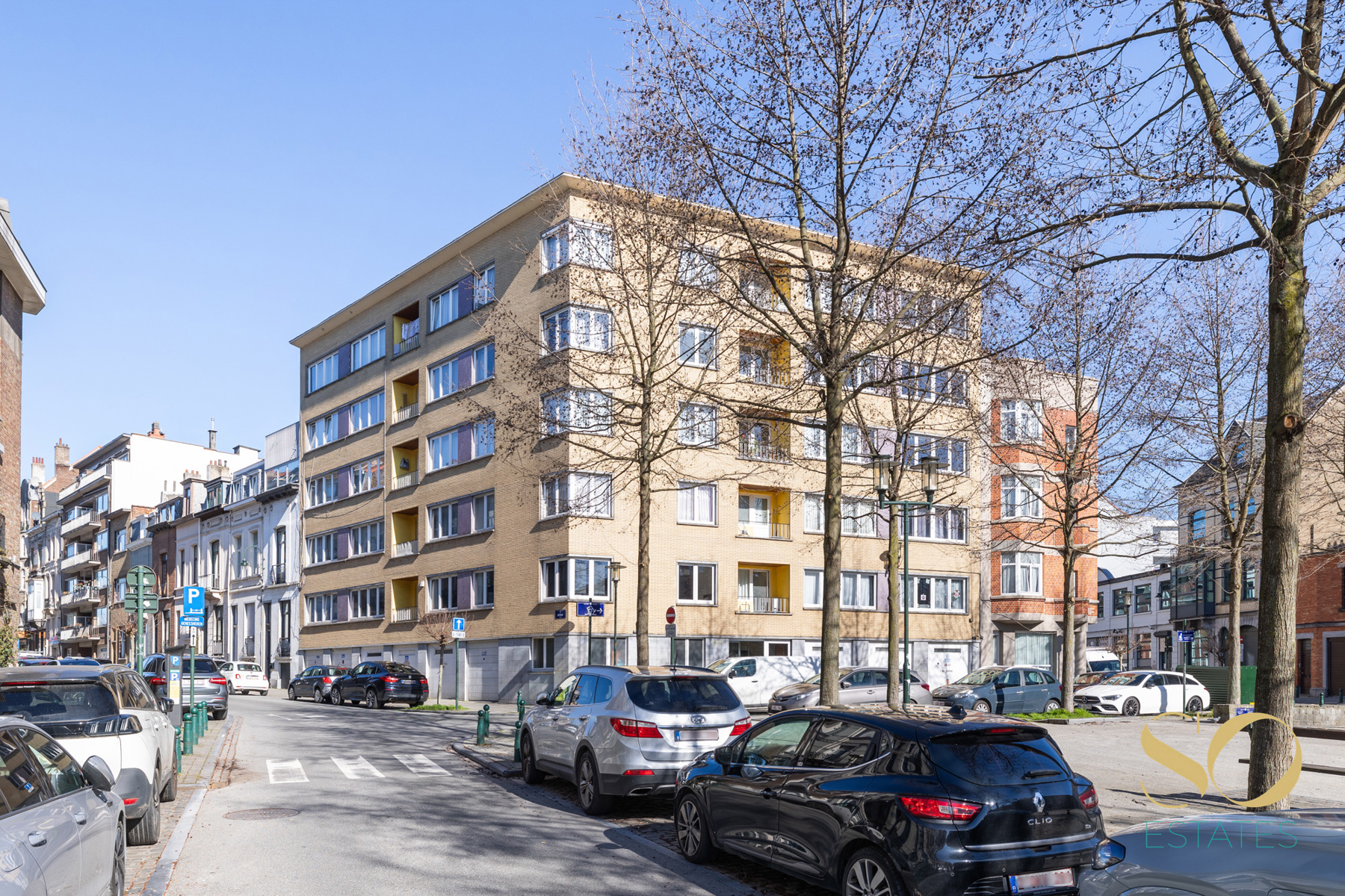 Bockstael - Mogelijkheid tot aankoop garagebox - foto 1