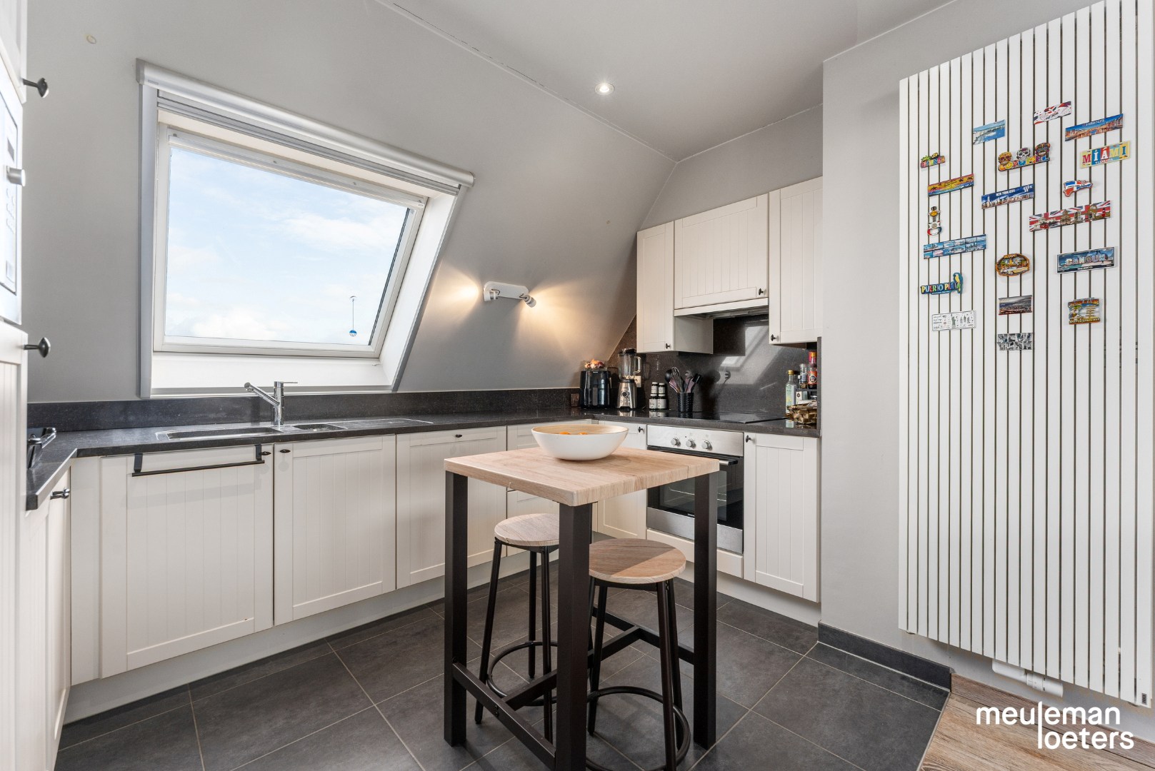 Appartement à vendre à Oostkamp avec 3 chambres - photo 4