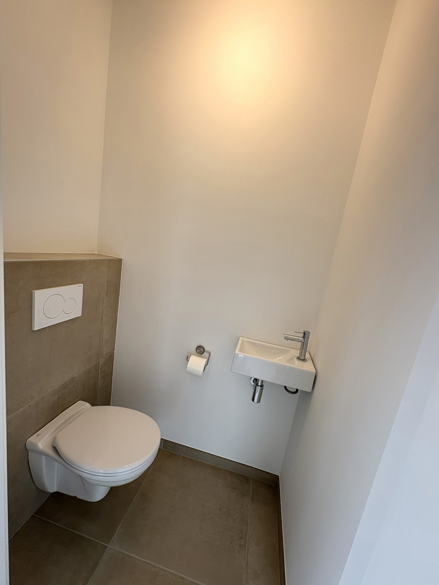 PRACHTIGE NIEUWBOUWWONING TE ZWALM - foto 4