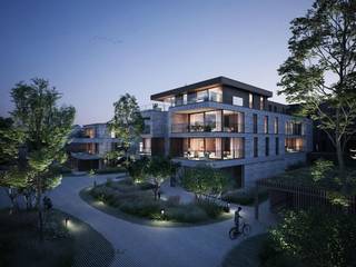 Appartement à vendre à Arendonk