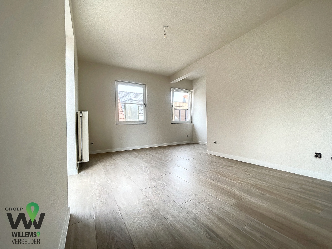 Gezellige duplex met autostaanplaats - foto 4