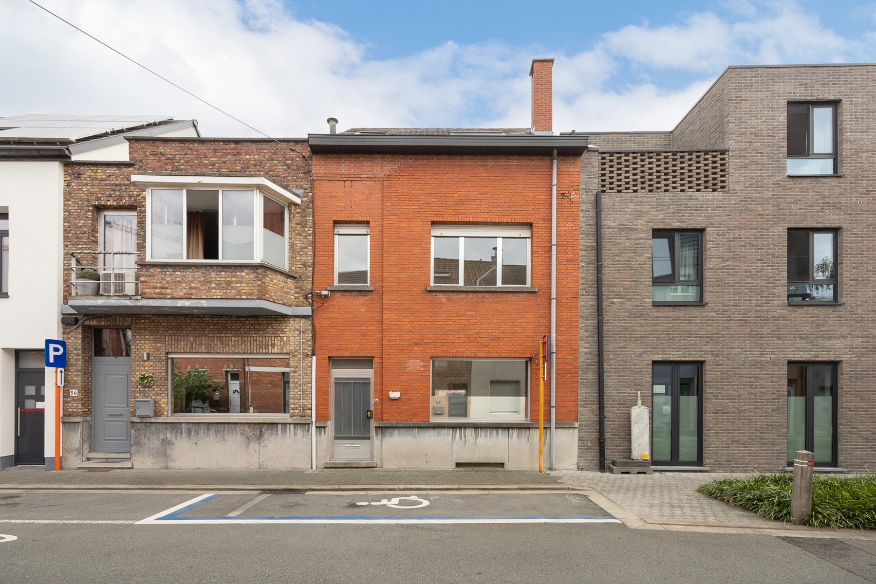 Maison à vendre à Malines