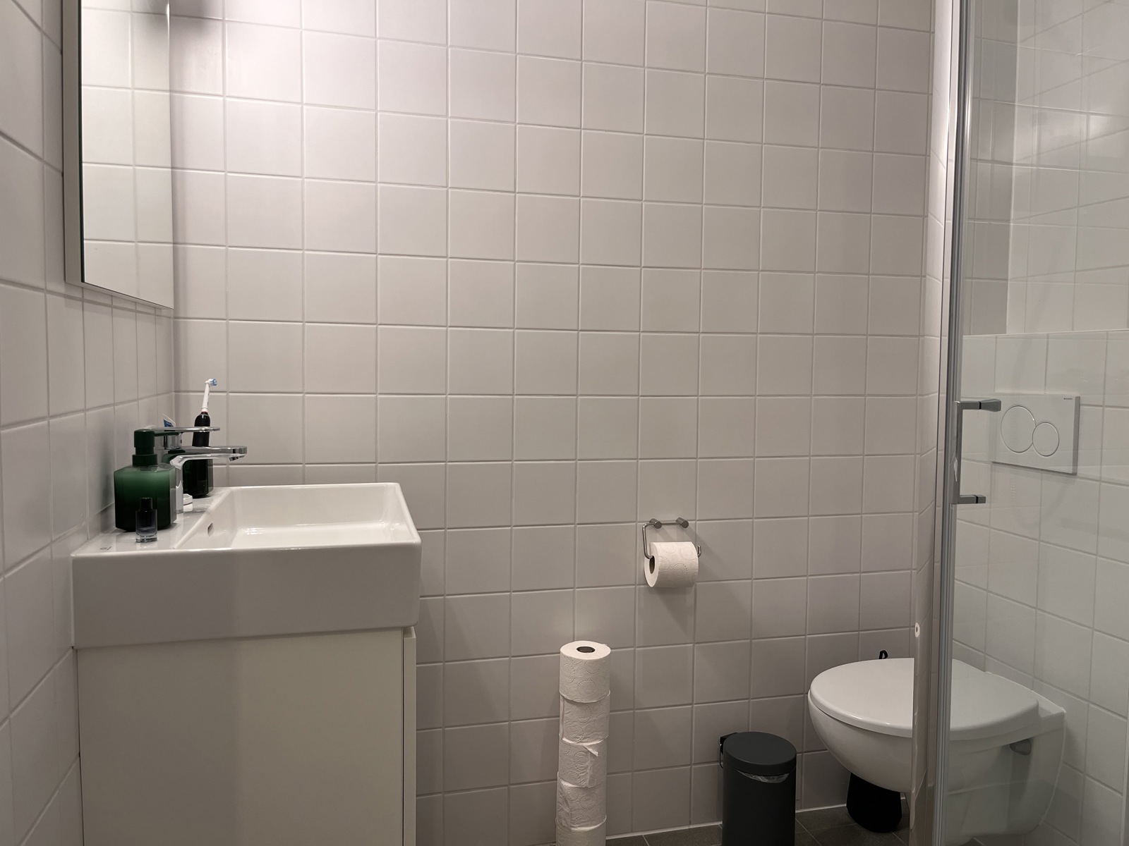 Nieuwe studentenstudio aan tuinniveau in residentie YOU - foto 5