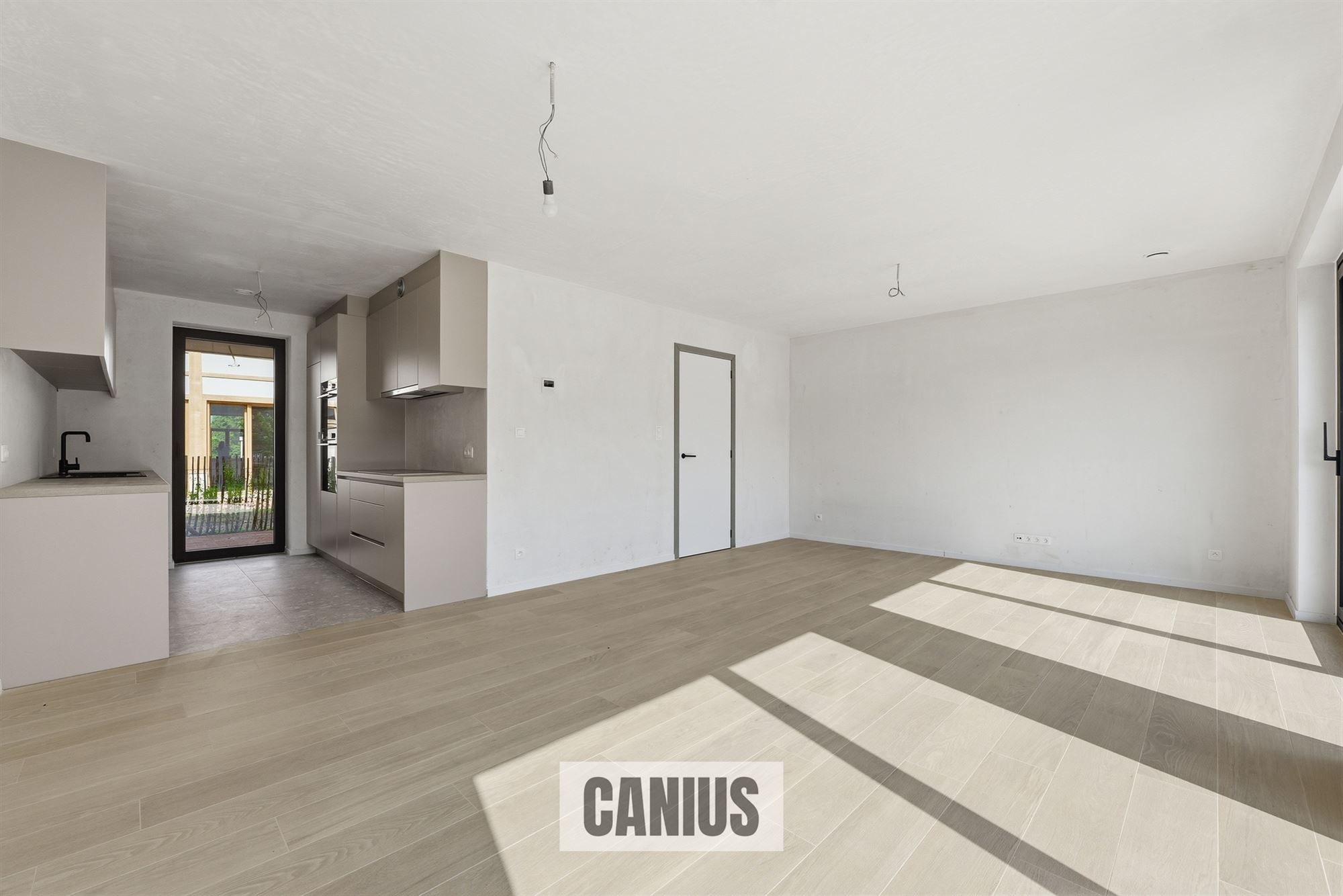 KNAPPE NIEUWBOUWWONING MET 3 SLPKS - foto 4