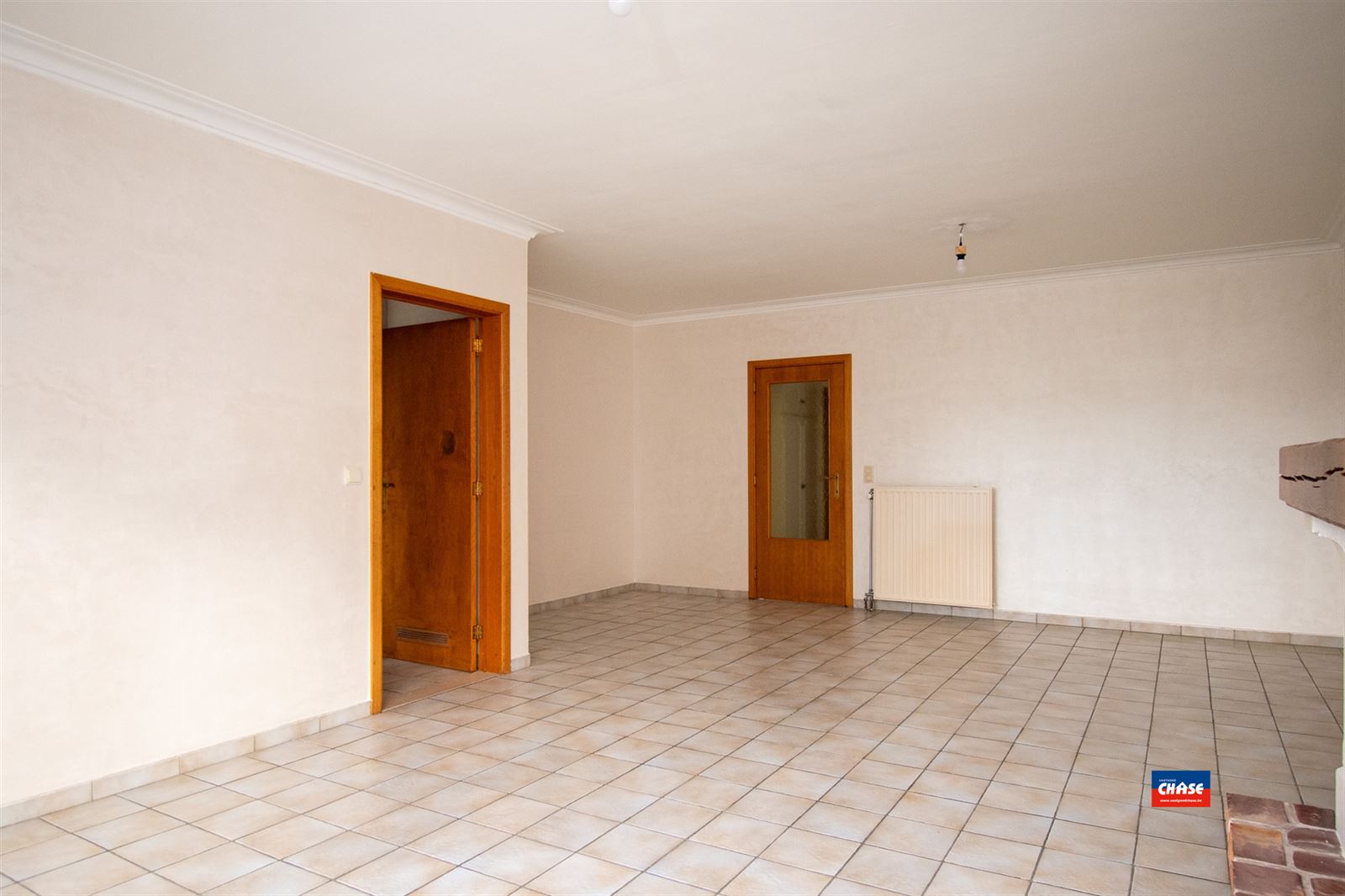 Verzorgd app met 2 slpks en terras | garage mogelijk  - foto 4