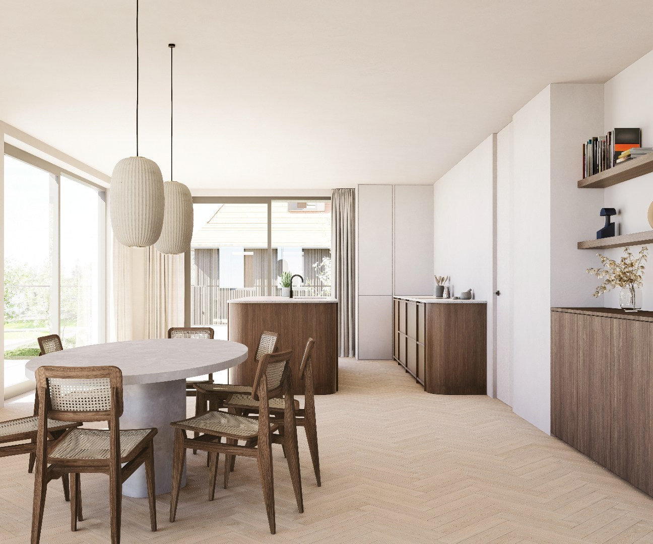 Duinenwater Gardens III - photo 5