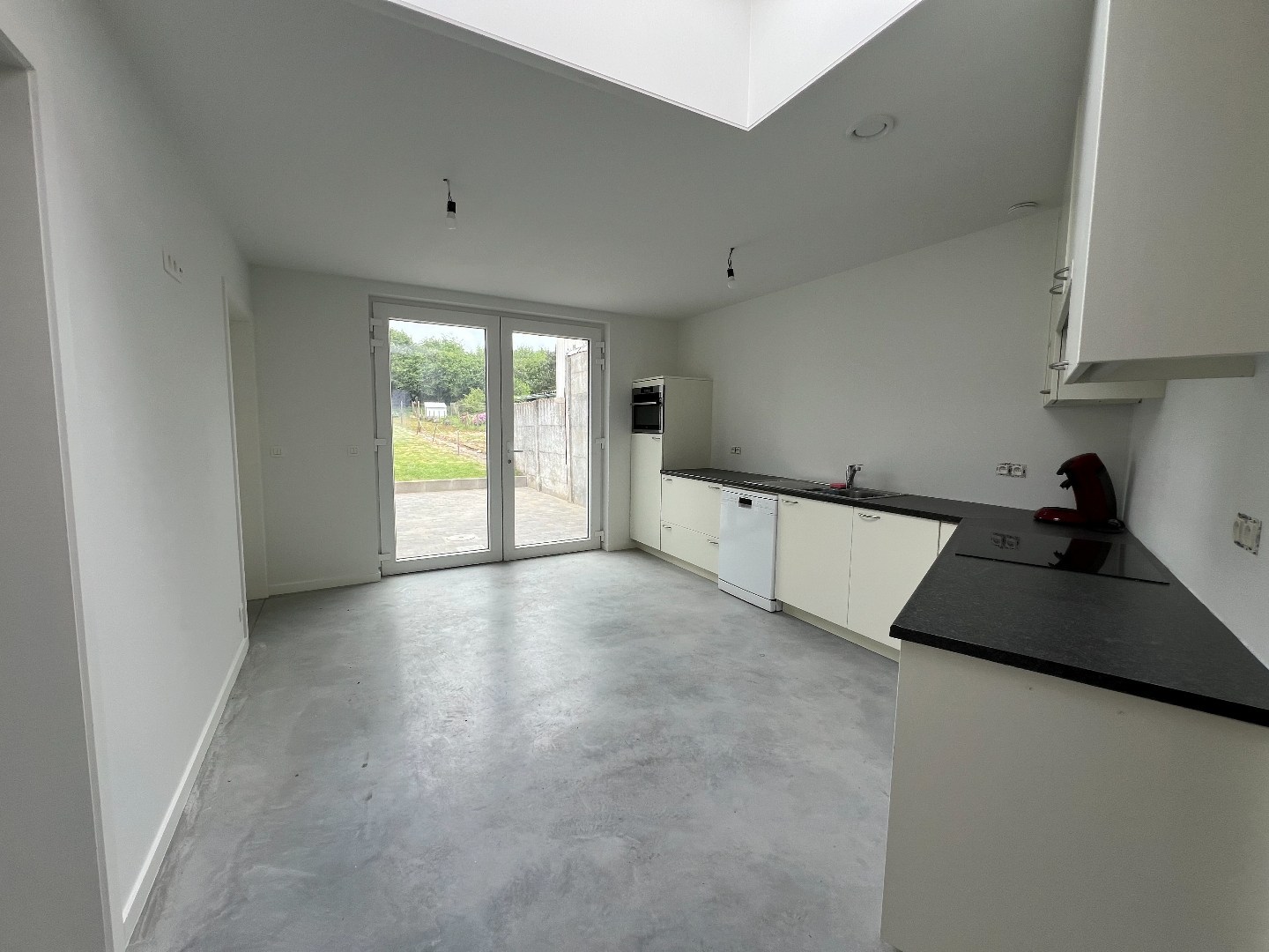 Gezellige woning met 3 slaapkamers en ruime tuin te Nieuwkerke - foto 4