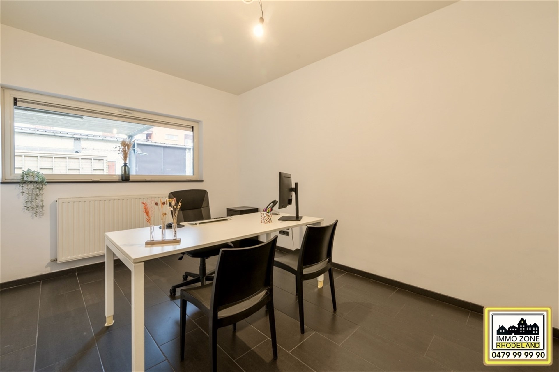 Uiterst luxueuze penthouse woning met 3 slpks - foto 5