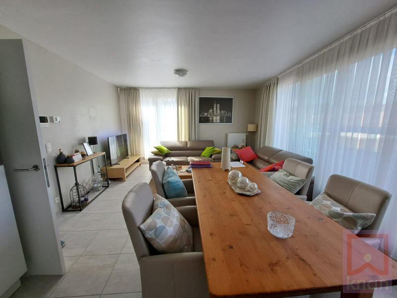 Luxe appartement nabij centrum van Geel. - foto 4