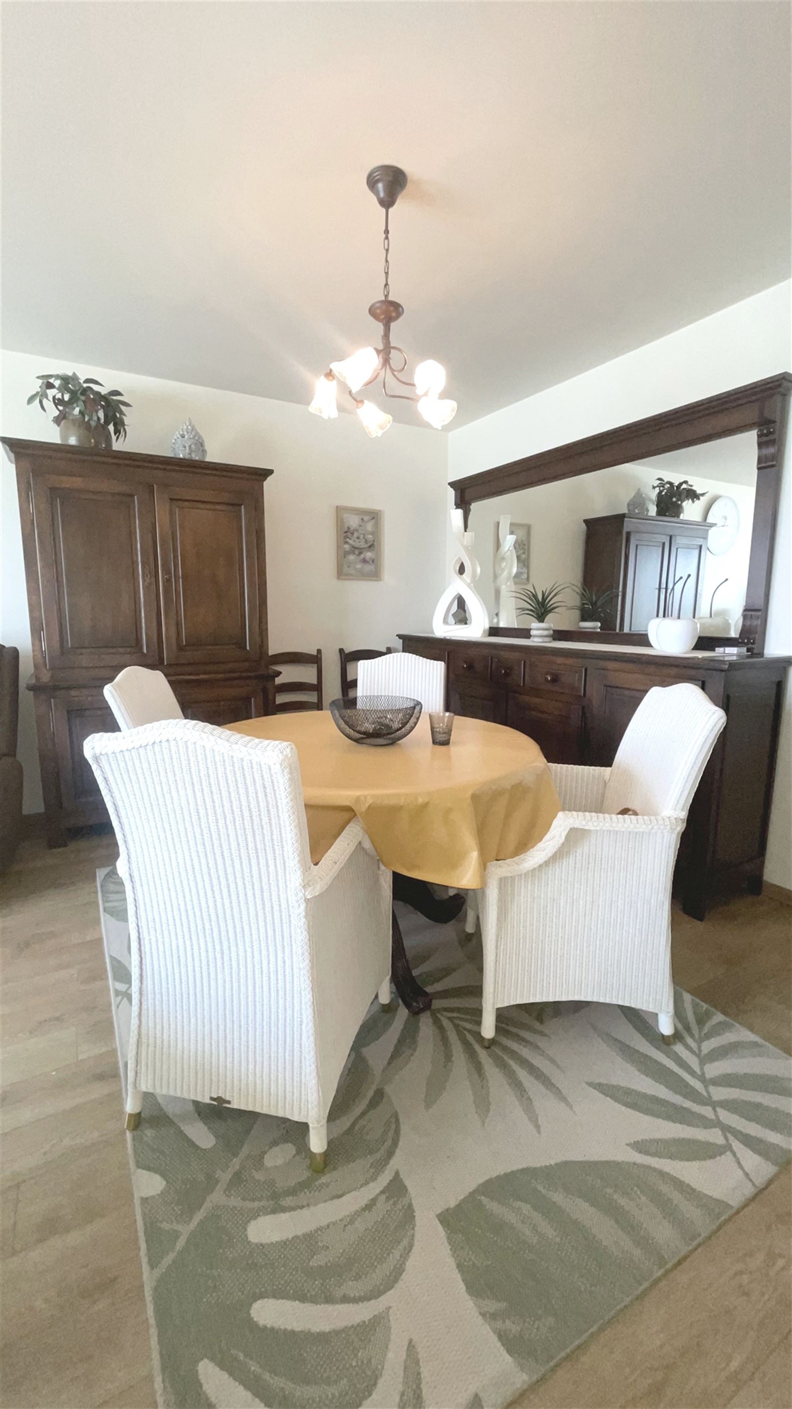 Appartement et zeezicht - foto 4