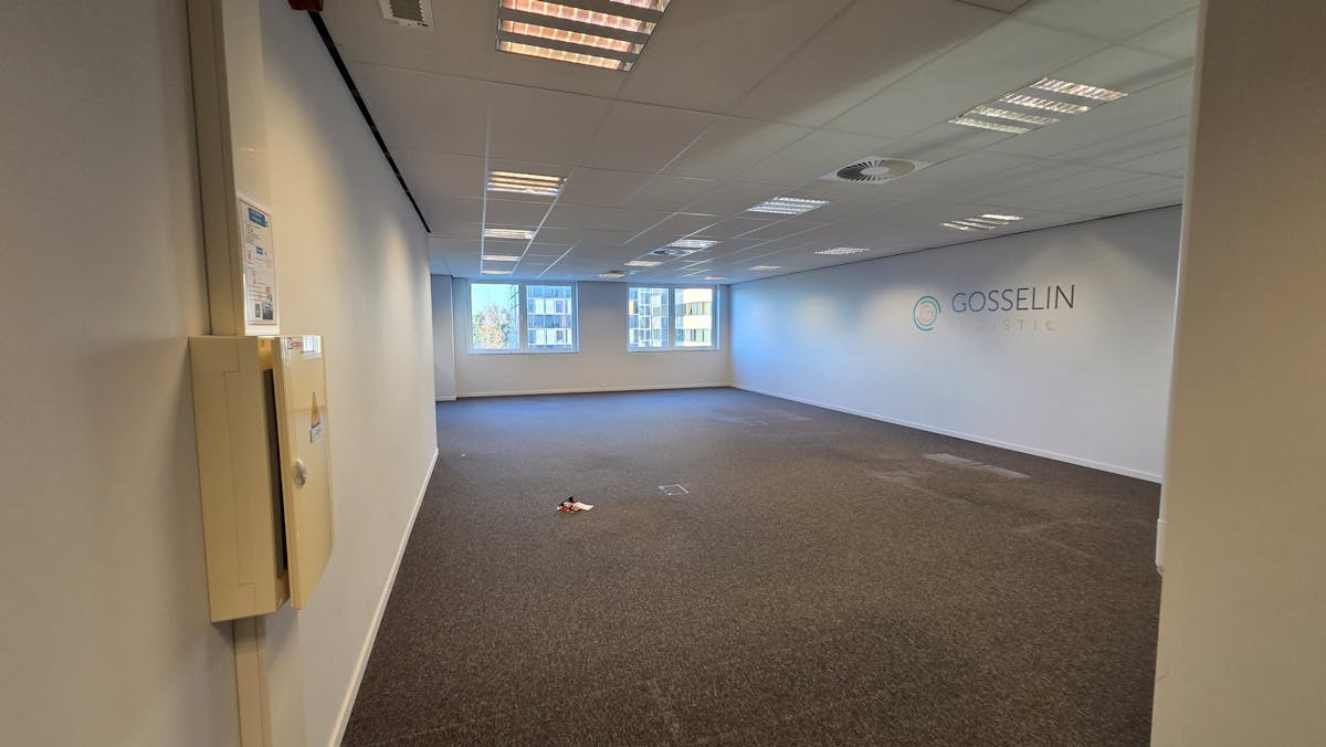 Kantoor van ca. 178 m² te huur op het Westwing park - foto 5