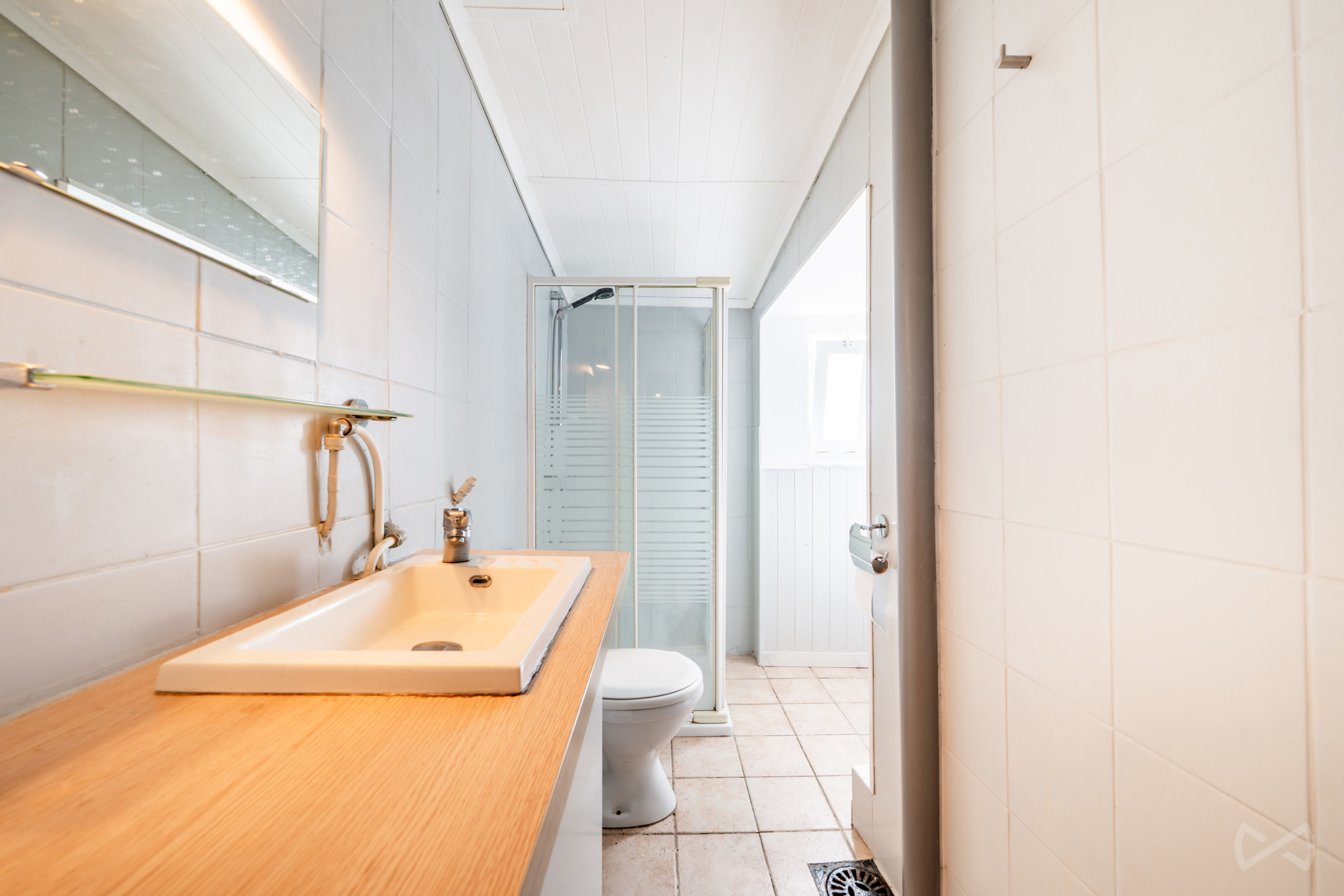 Huis te koop in Charleroi met 1 slaapkamer - foto 4