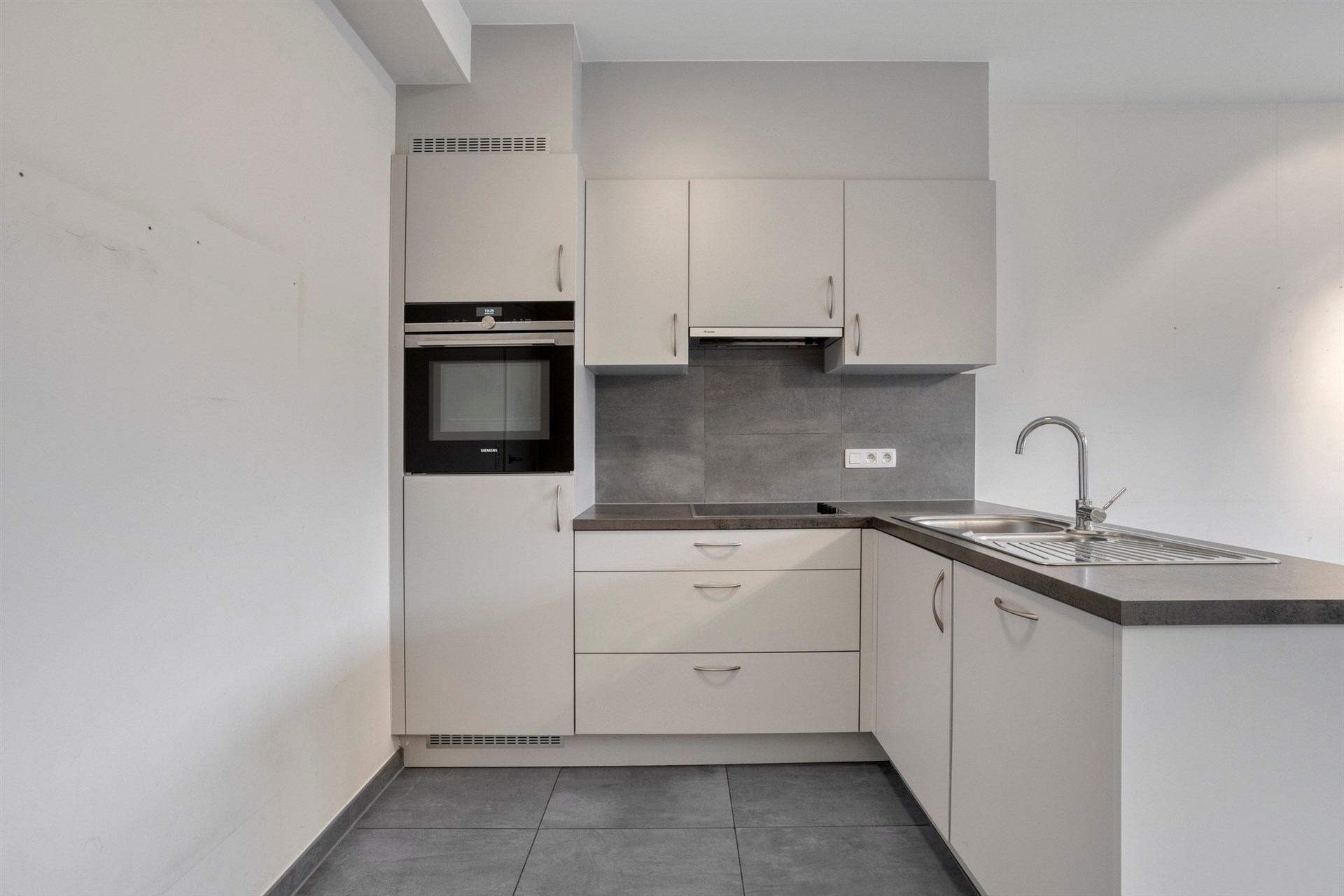 appartement met tuin - foto 4