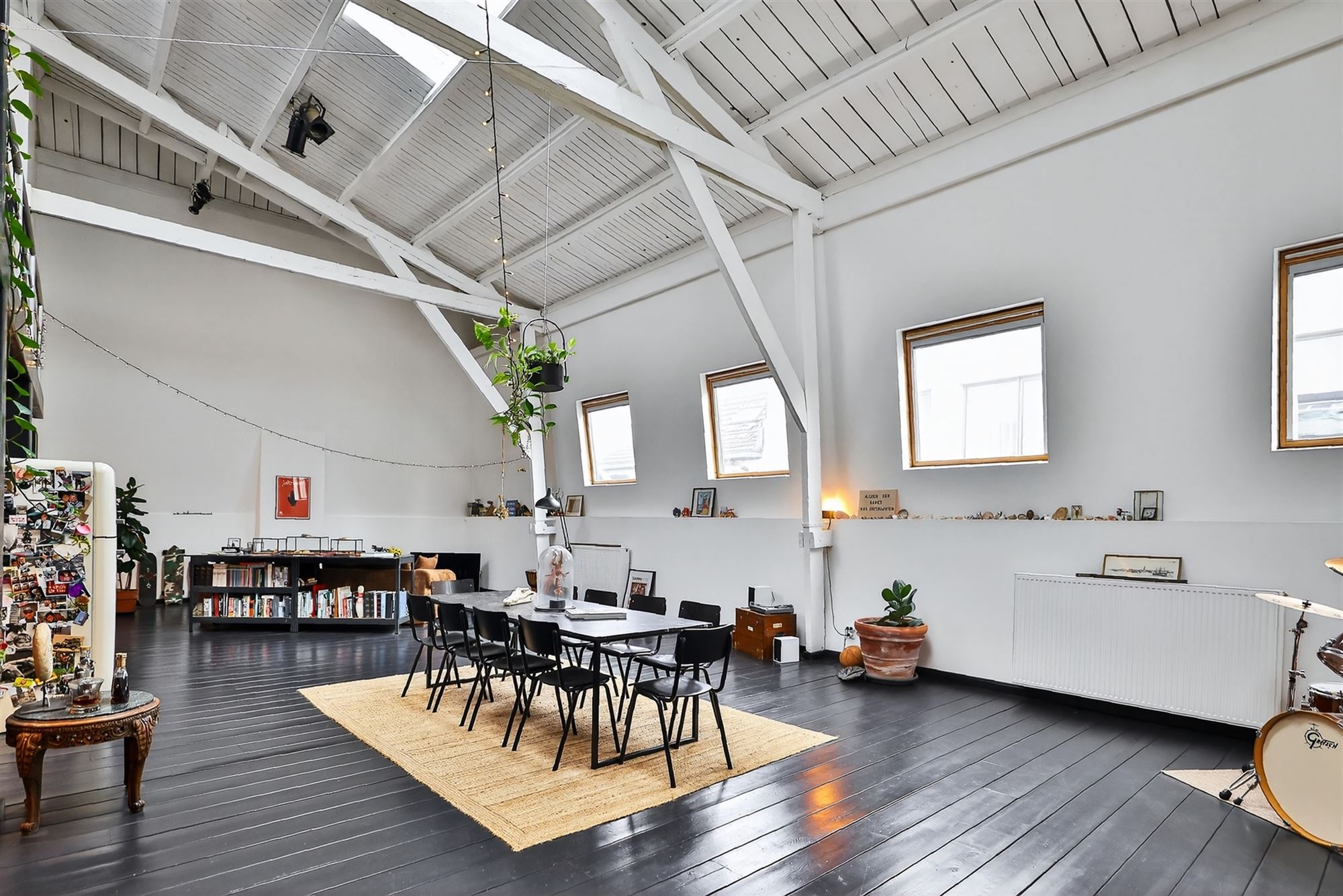 Unieke Stadsloft op toplocatie met EPC A - foto 4