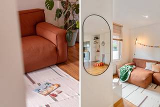 Een warme start in de GroenenhoekWelkom in de Hofstadestraat, een charmante éénrichtingsstraat in de gegeerde Groenenhoek in Berchem. Een...