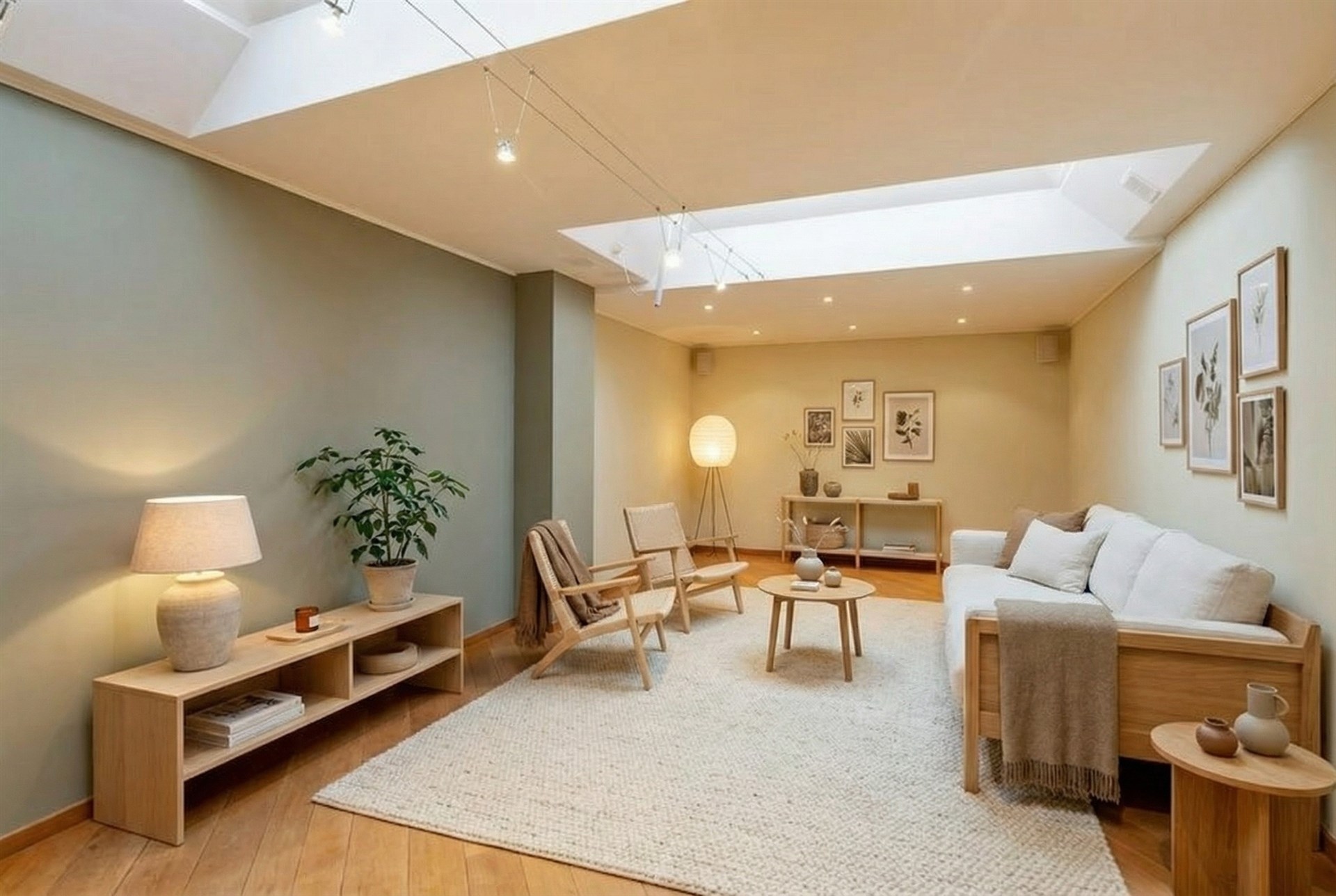 Apartment for sale in Knokke with 2 bedrooms - photo 1