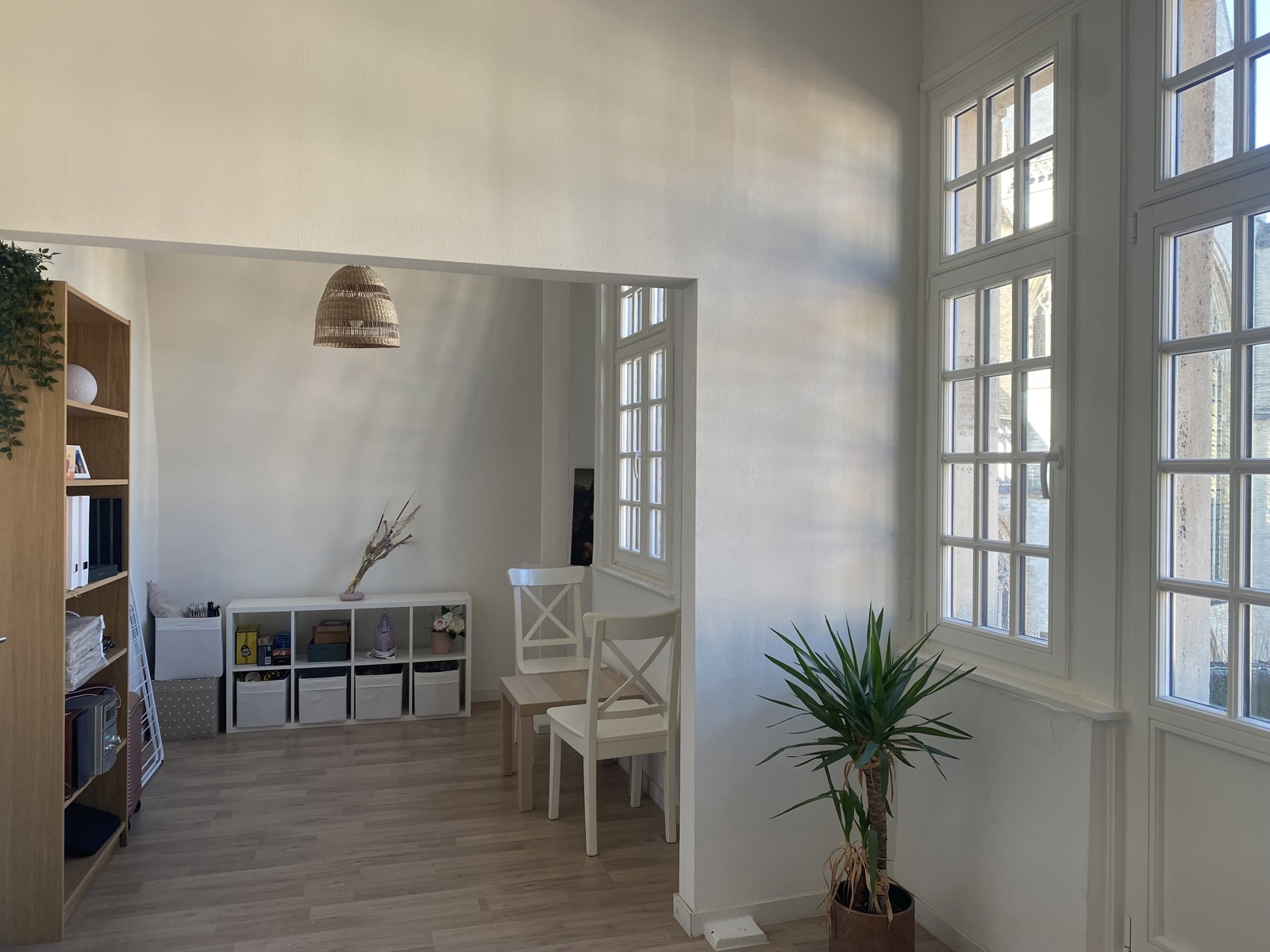 Appartement te huur in Leuven met 2 slaapkamers - foto 3