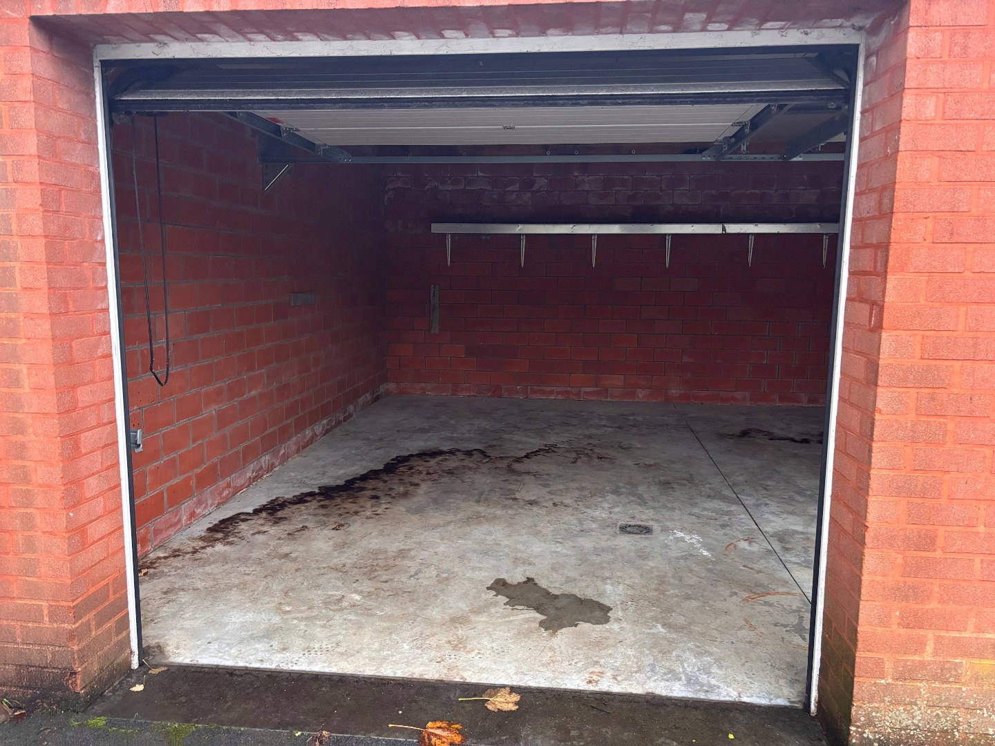 Garage for rent in Tielt - photo 2