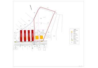 Ontdek deze uitzonderlijke bouwgrond gelegen in het charmante Ursel, met een prachtig zuidgericht uitzicht over uitgestrekte velden. Dit perceel...