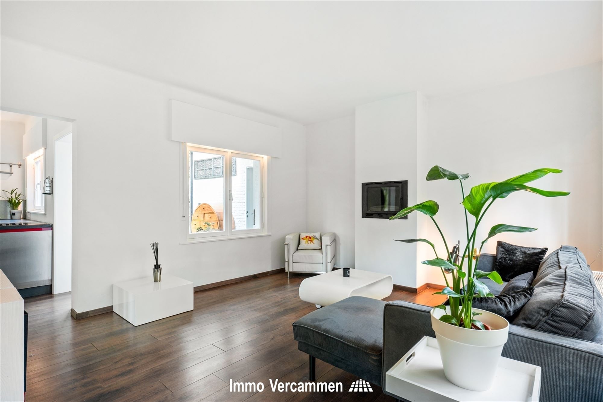 Maison de plain-pied dans une situation privilégiée à Bonheiden - photo 4