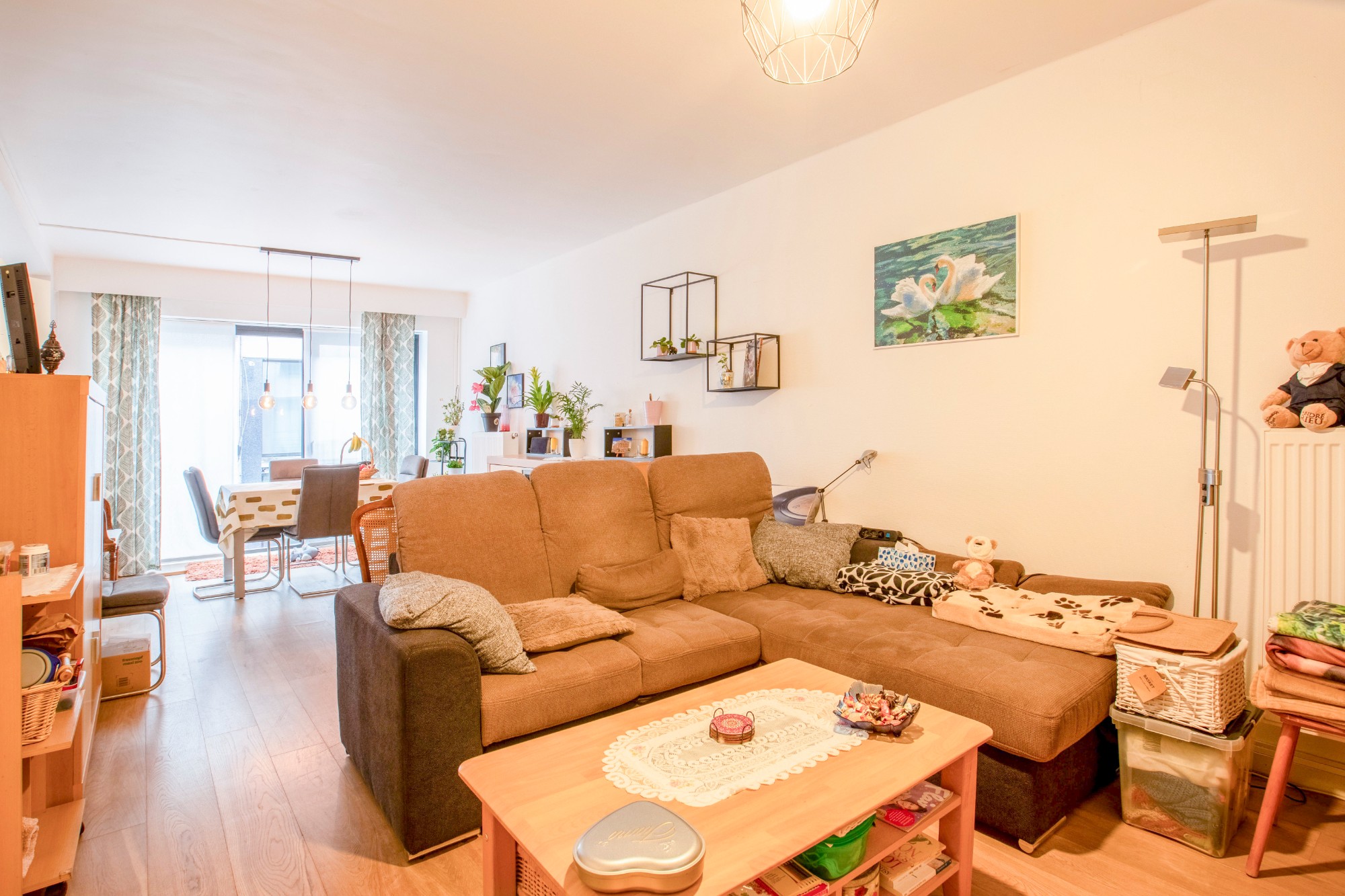 Appartement à vendre à Beveren-Kruibeke-Zwijndrecht avec 1 chambre - photo 5