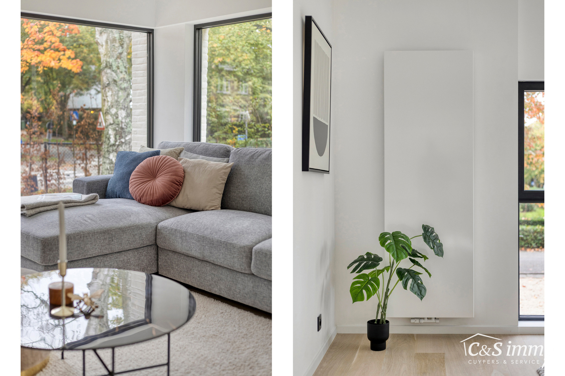 Maison à vendre à Brasschaat avec 4 chambres - photo 5