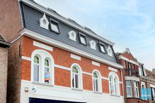 TE KOOP - nieuwbouwappartementen in Zele. Kiezen voor Residentie Star is kiezen voor modern wonen met ruime zuidgerichte terrassen.Tegelijk geniet je van een topligging vlakbij het station van Zele en op fiets/wandelafstand van het centrum van Zele met alle winkels en scholen.<br /><br />Residentie Star biedt energiezuinige nieuwbouwappartementen met 2 slaapkamers. <br />Achteraan is er de mogelijkheid om een autostaanplaats aan te kopen. <br />Aankoop onder 6% btw mogelijk! <br />Contacteer ons gerust voor meer info - 052 52 80 30 - info@goemanvastgoed.be