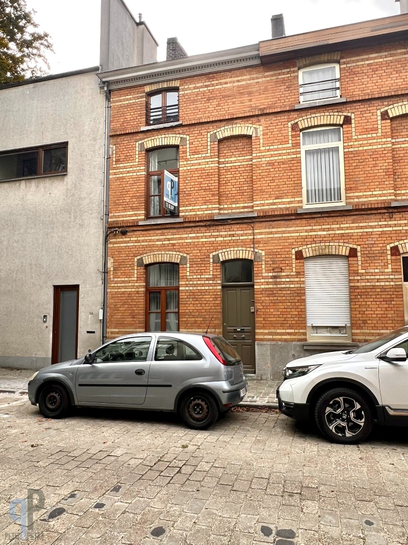 Opbrengsteigendom met 5 studentenkamers - photo 2