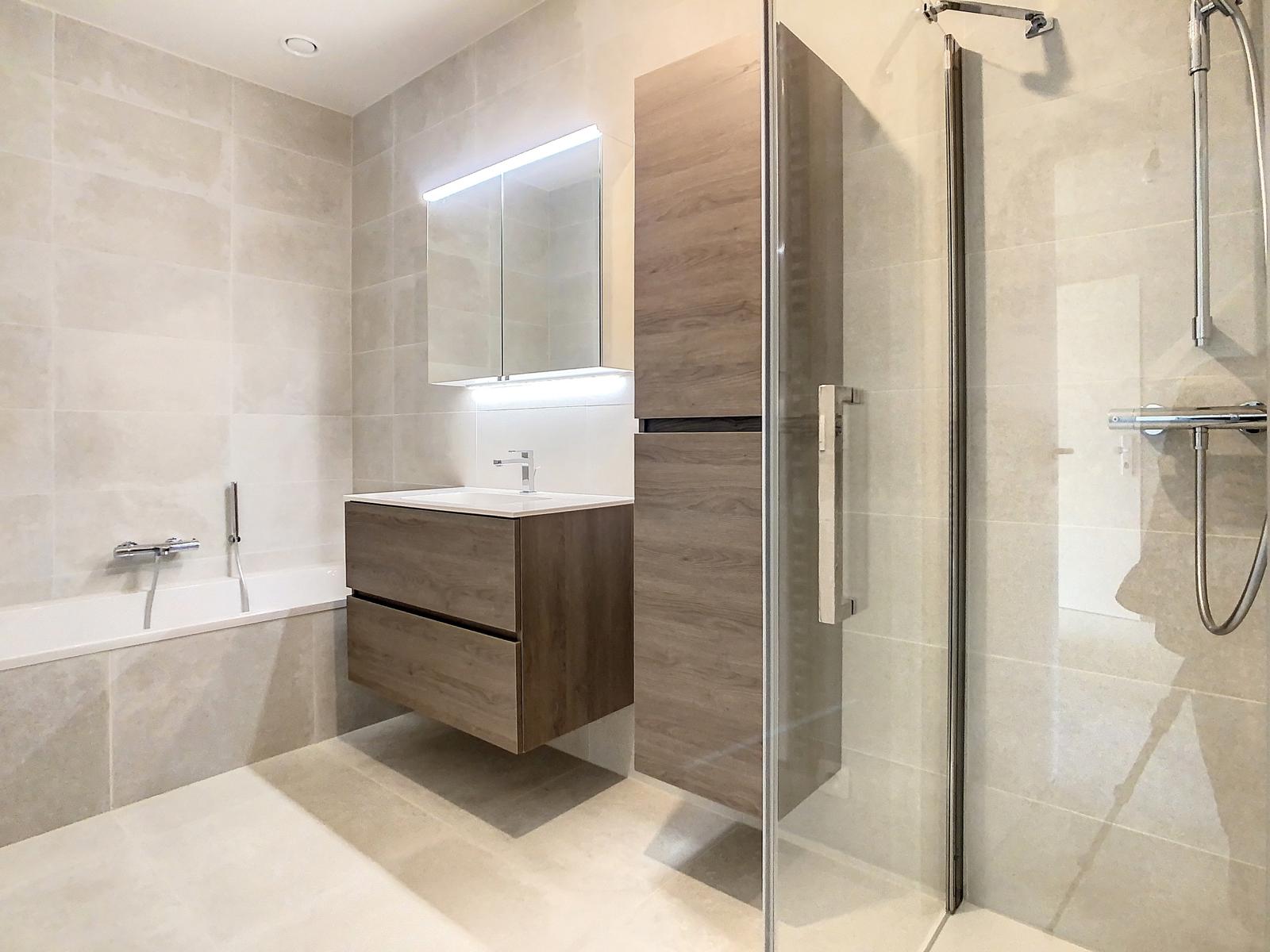 Recent appartement - EPC A - wandelafstand van tramhalte - foto 4