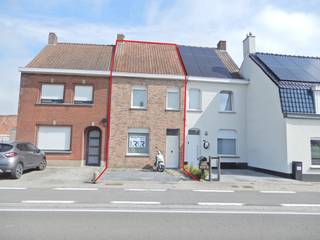 Maison à louer à Tielt