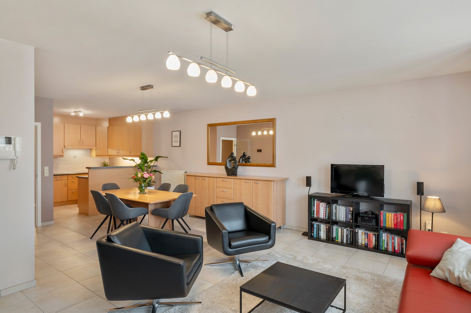 Apartment for sale in Berlaar with 2 bedrooms - photo 4