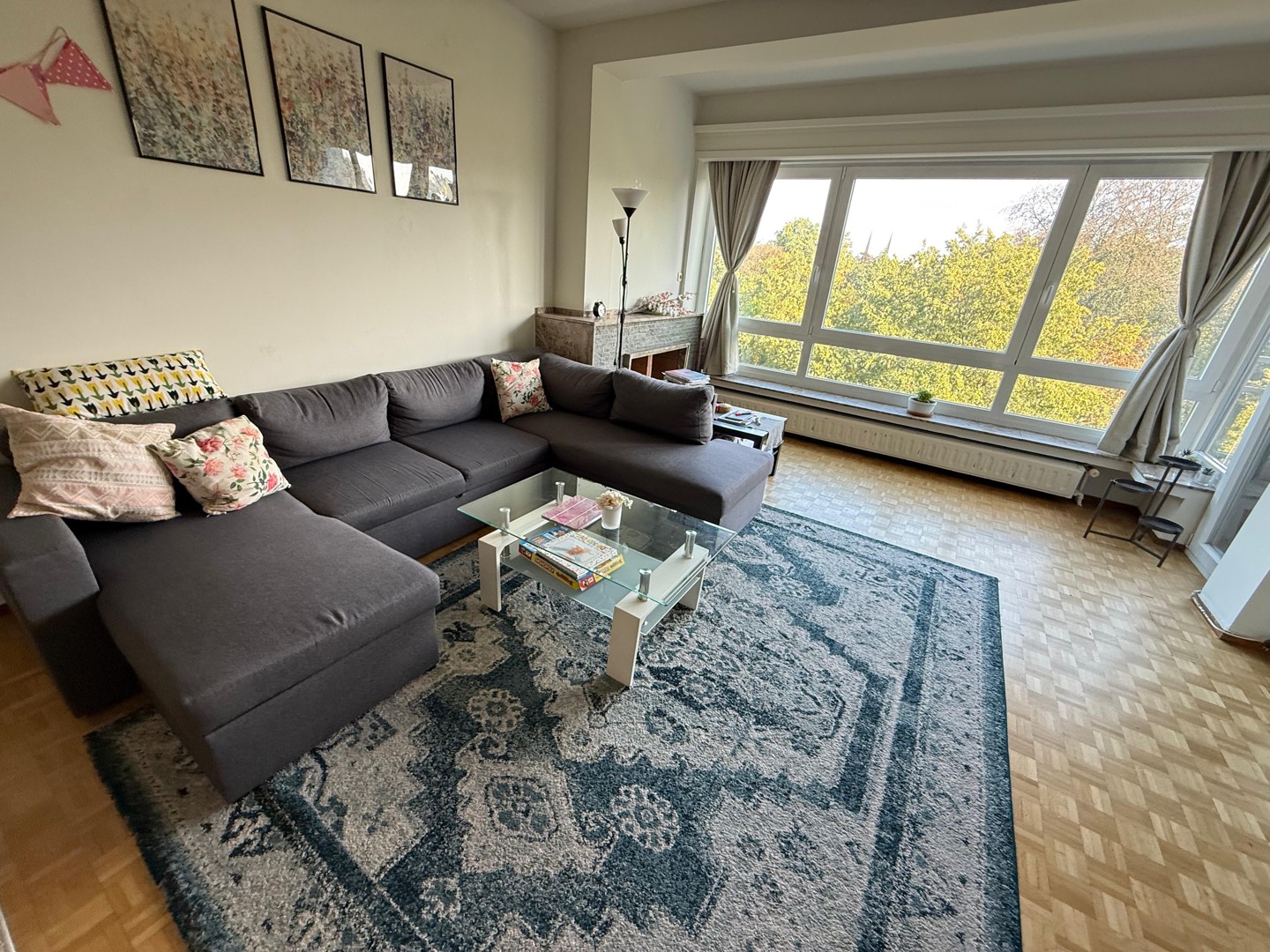 APPPARTEMENT AAN STADSPARK - photo 5