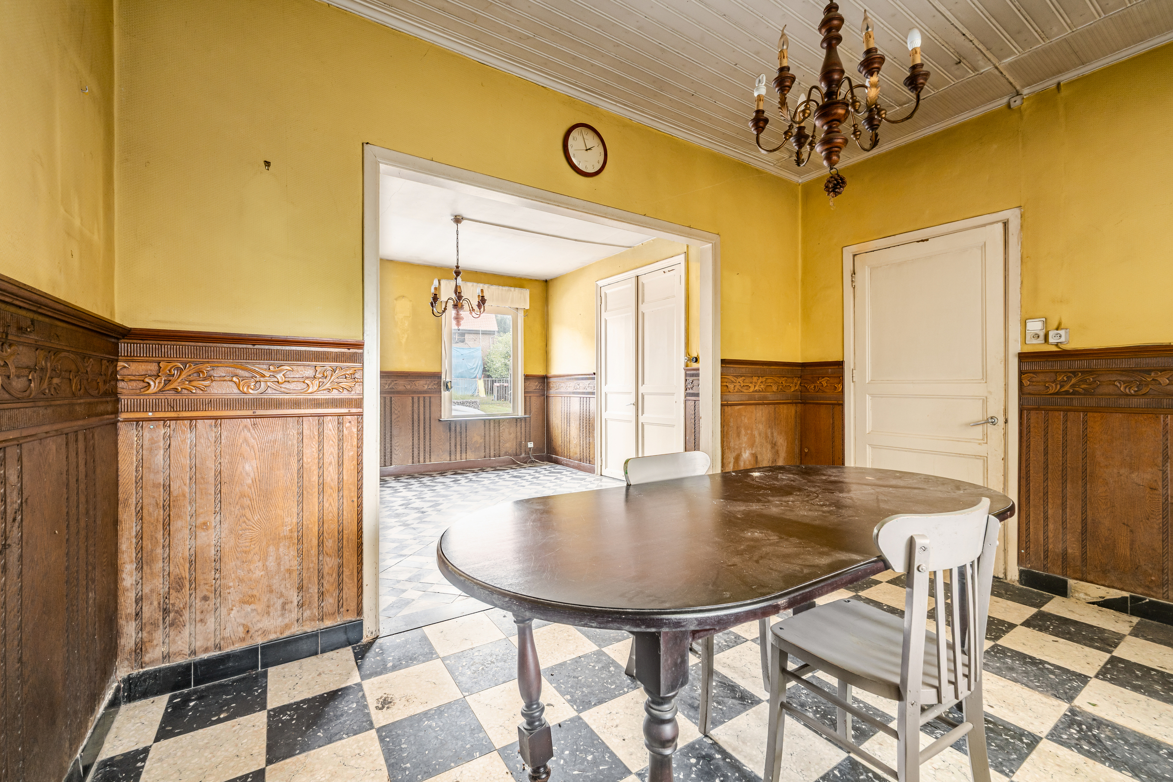 Te renoveren woning met veel potentieel op mooi perceel - foto 5
