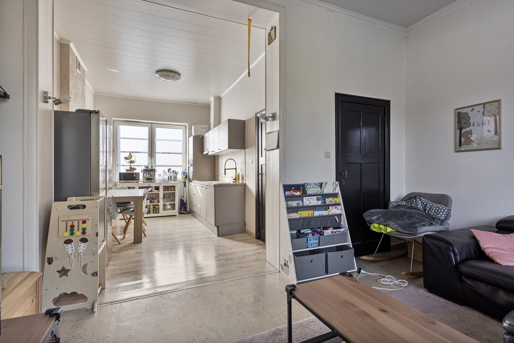 Maison à vendre à Tirlemont avec 4 chambres - photo 2