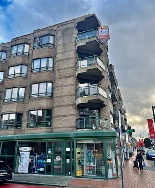 Apartment for sale in Middelkerke