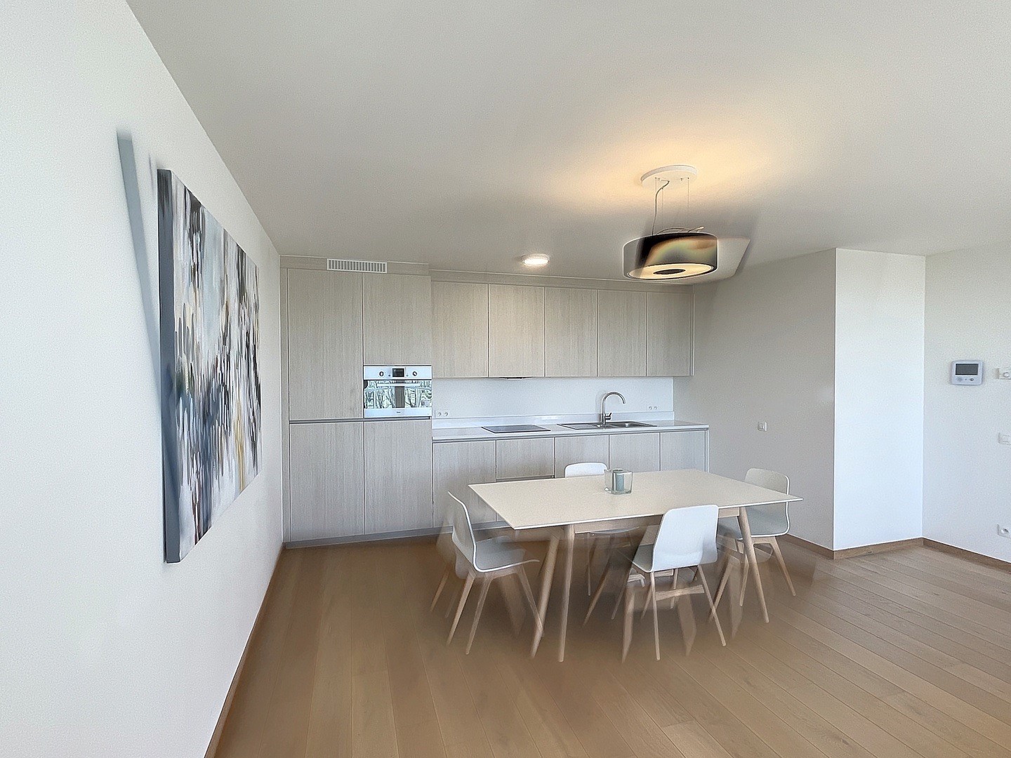 Apartment for rent in Overijse with 1 bedroom - photo 3