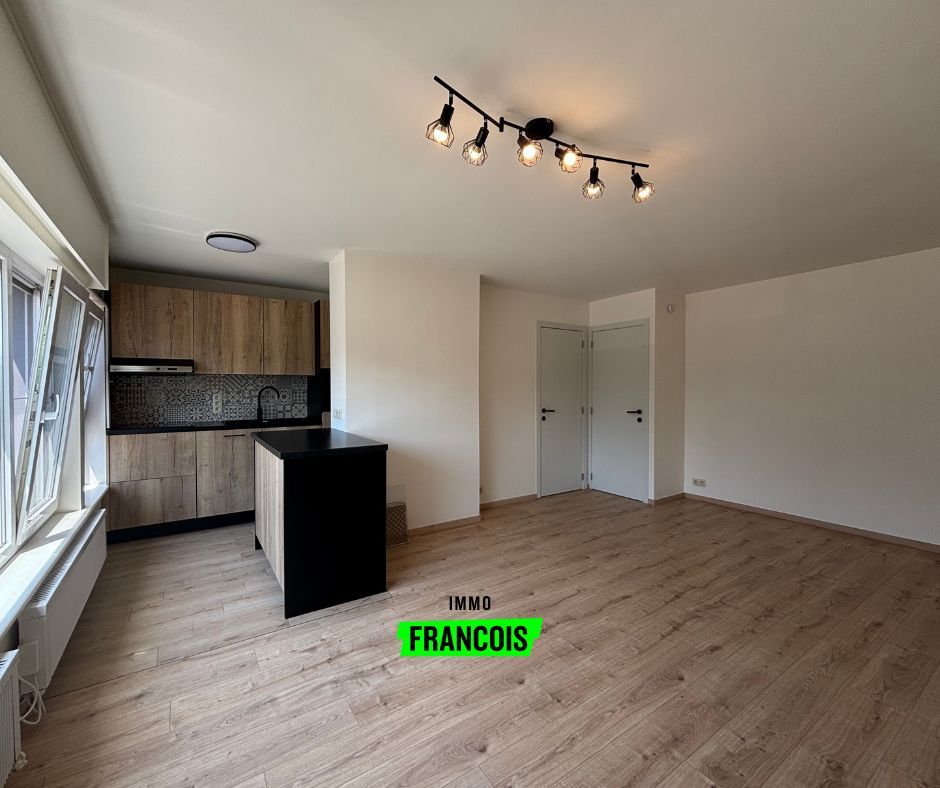 Vernieuwde studio te Blankenberge - foto 1