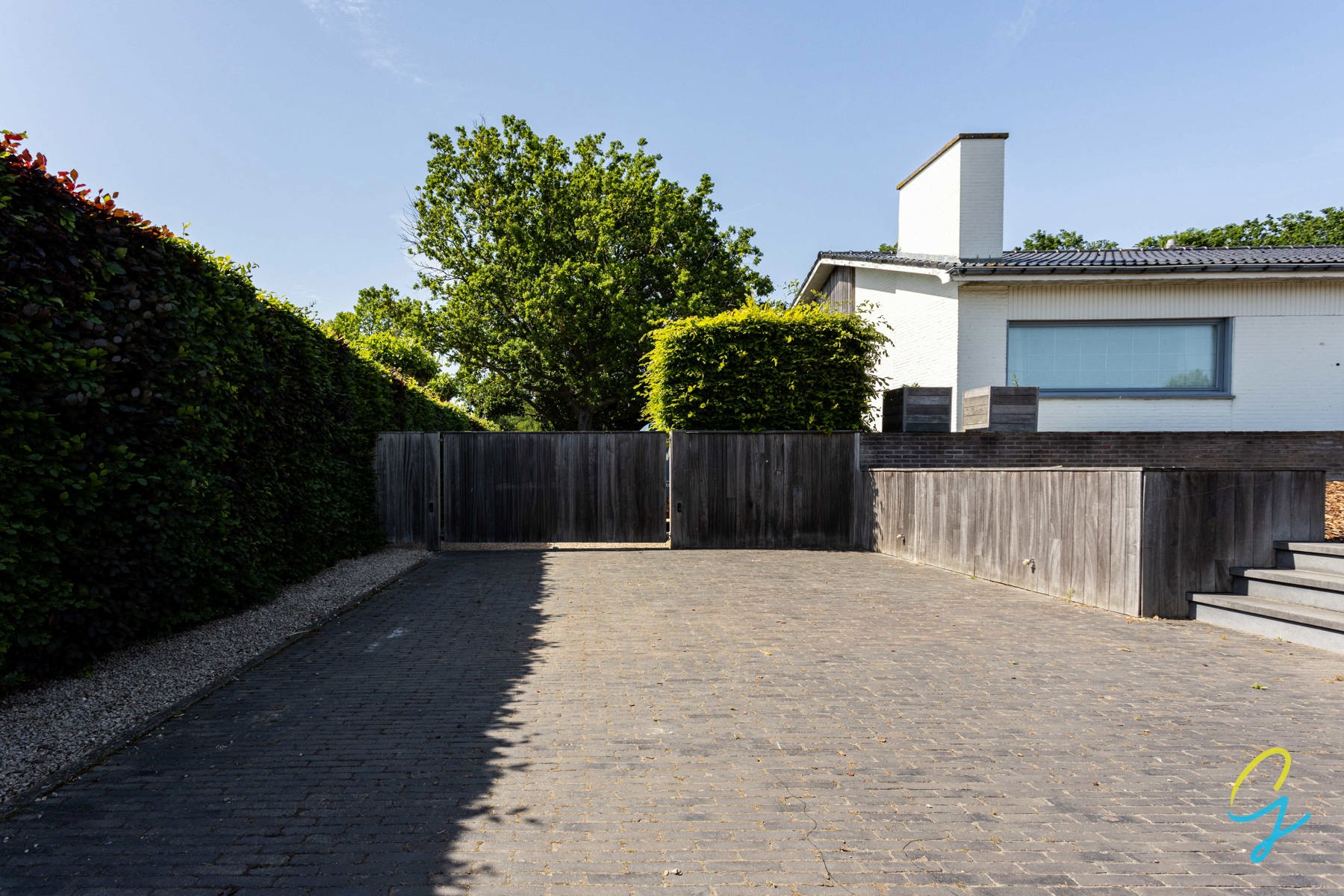 Instapklare vrijstaande woning in groene omgeving - foto 3