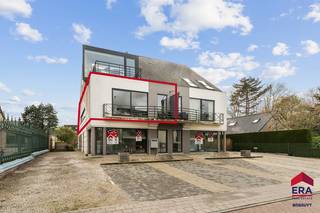 Appartement te koop in Waregem