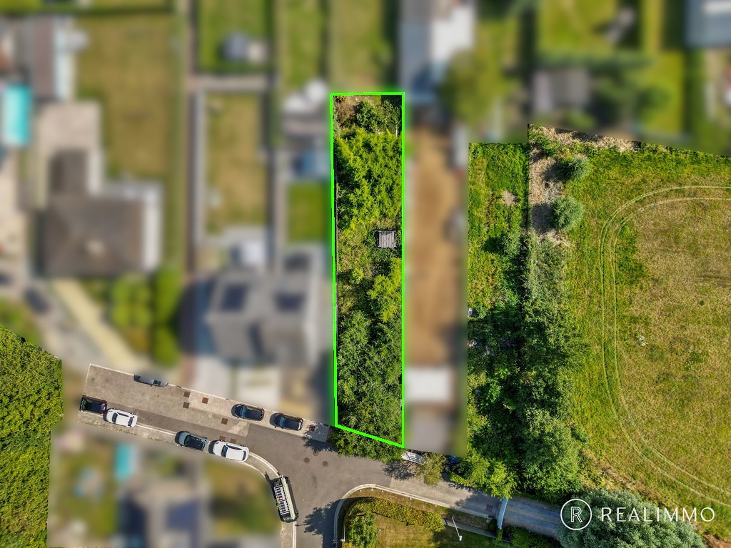 Land for sale in Hulste - photo 4