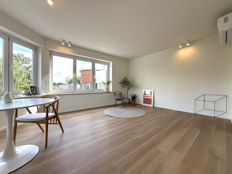 Prachtig luxe-appartement op toplocatie nabij de Rozebroeken – energiezuinig wonen in stijl - photo 4