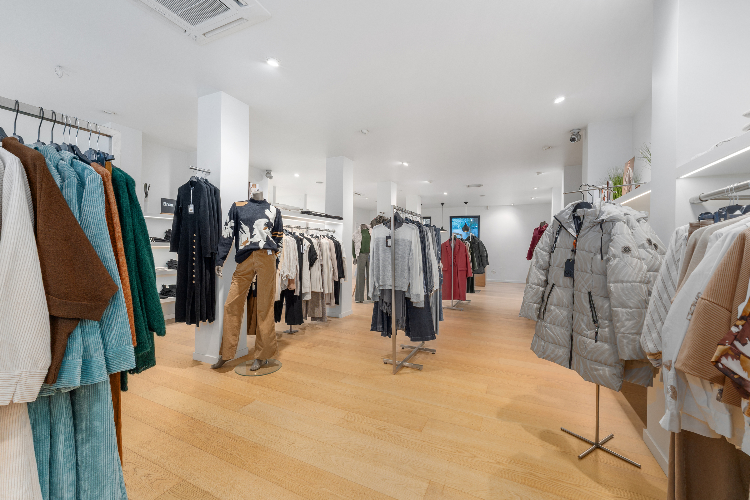 Instapklaar handelspand in centrum Dendermonde - foto 3