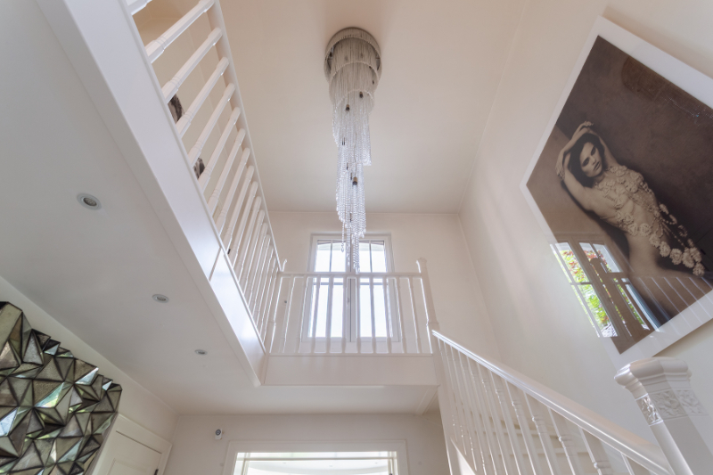 Riante villa, zee van ruimte, mogelijkheid op kangoeroewoning, TOPLOCATIE, instapklaar! - foto 4