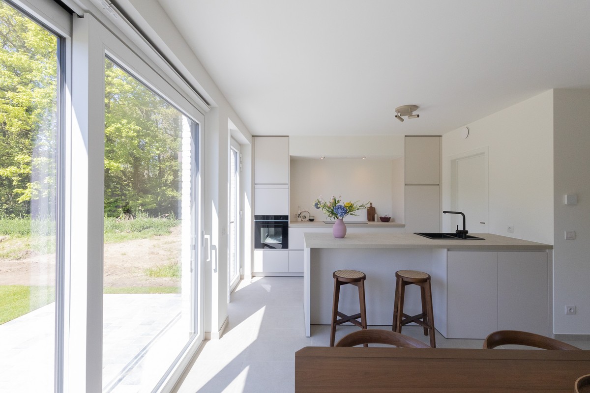 Projet à vendre à Lokeren - photo 4