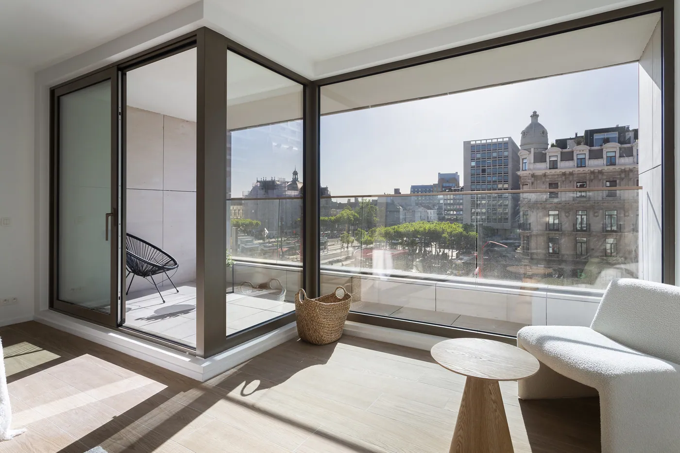 Mooi wonen in een volledig gerenoveerd appartement à Opera - foto 3