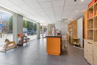 Commercial for sale in Mol