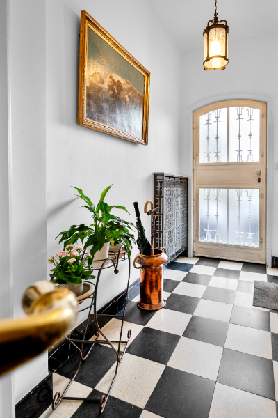 RUIME VERZORGDE  BURGERWONING MET TUIN - photo 3