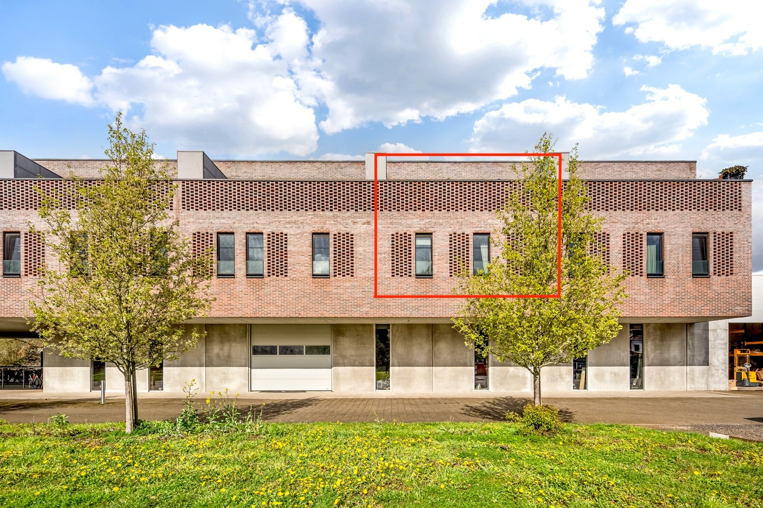 Instapklaar en rustig gelegen duplexappartement van 135m2 te 3012 Leuven (Wilsele) ! - foto 1