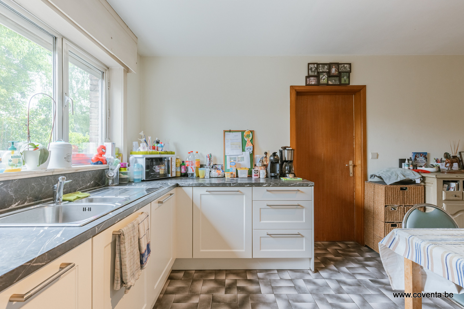Maison située dans un quartier résidentiel à Roulers - photo 4
